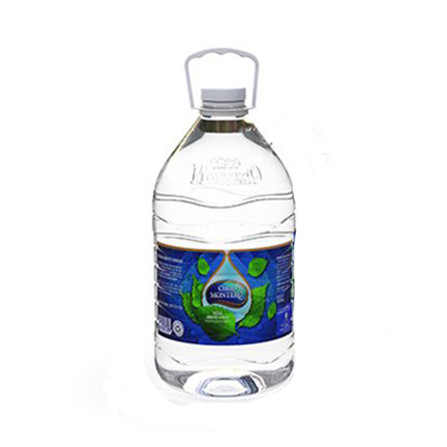 Agua Natural 5lt