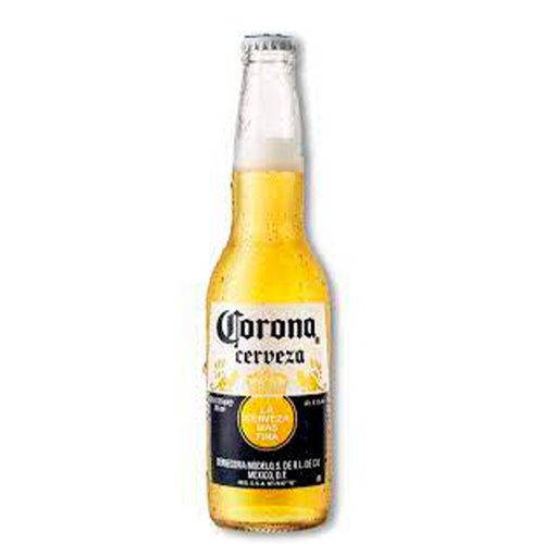 Cerveza Corona Extra 
