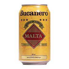 Malta Bucanero