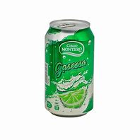 Refresco Lata