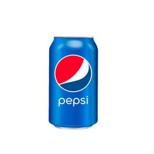 Refresco Pepsi Cola