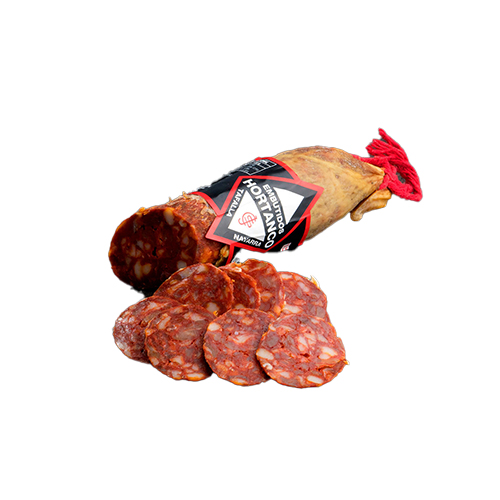 Agregado de Chorizo