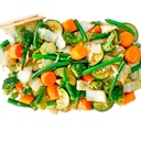 Agregado de Vegetales