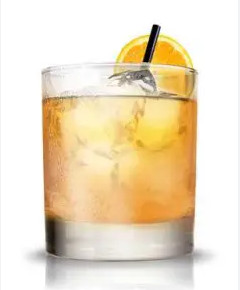 Amaretto Sour