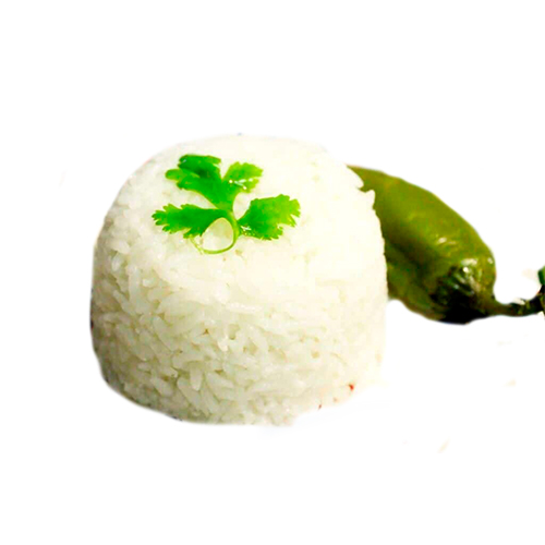 Arroz blanco