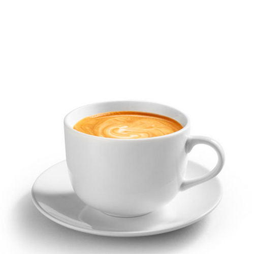 Café con leche
