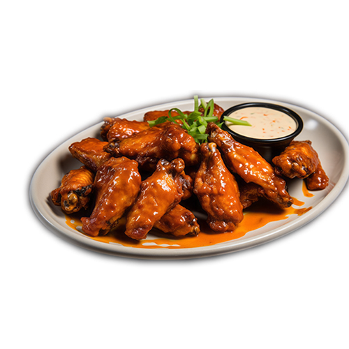 Fajitas de cerdo empanadas tapa (115g)