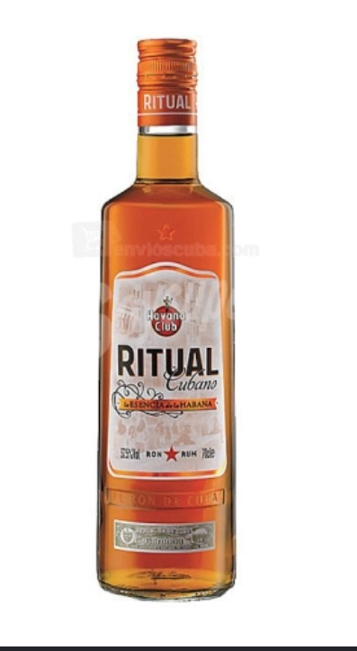HC ritual