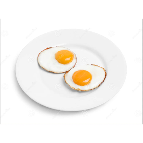 Huevos fritos