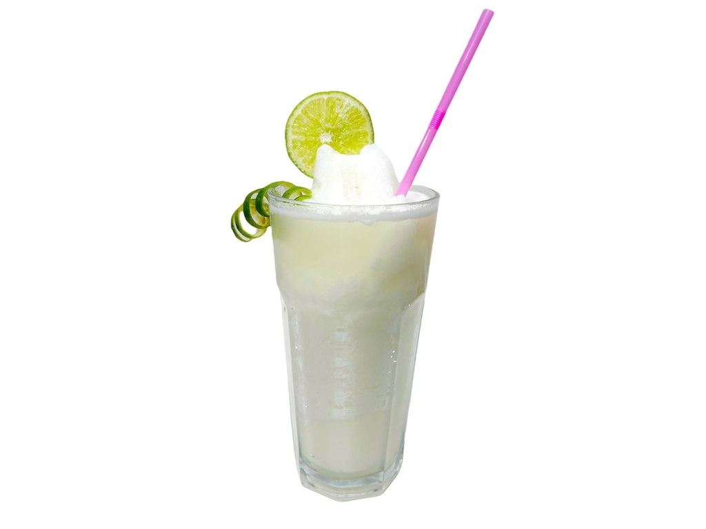 Limonada frappé