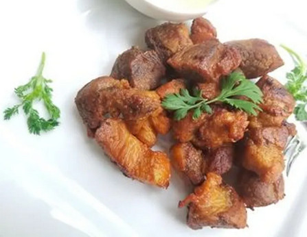 Masa Frita (tapa 230g)