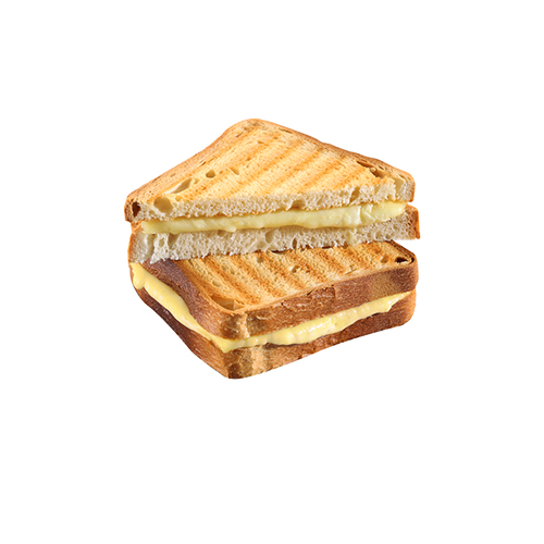 Sandwich de queso GOUDA