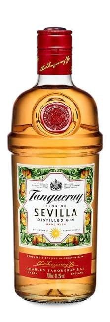 Tanqueray