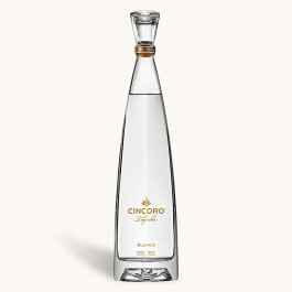 Tequila Cincoro