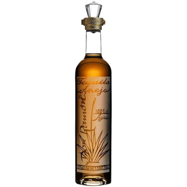 tequila don ramon reposado