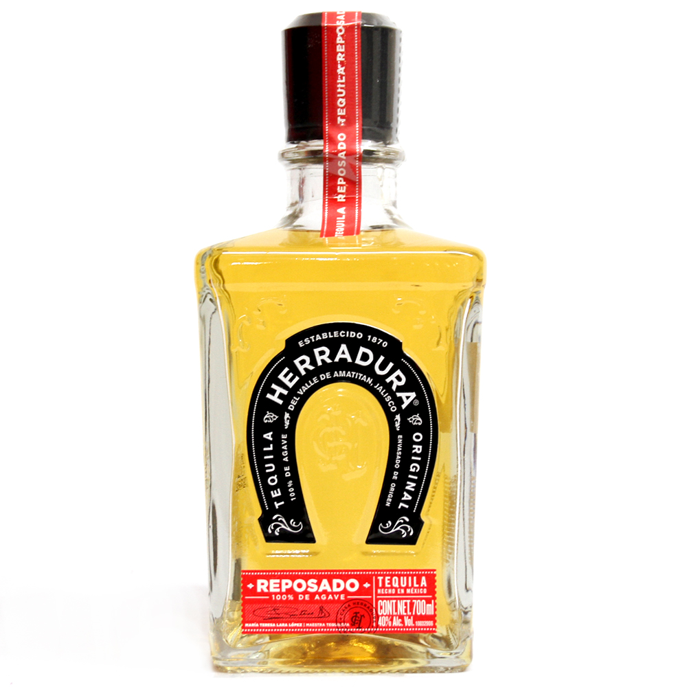 Tequila La Herradura
