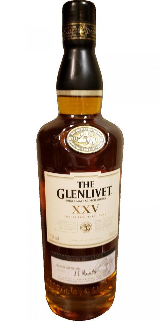 The Glenlivet