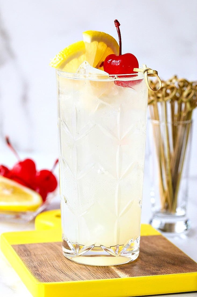 Tom collins