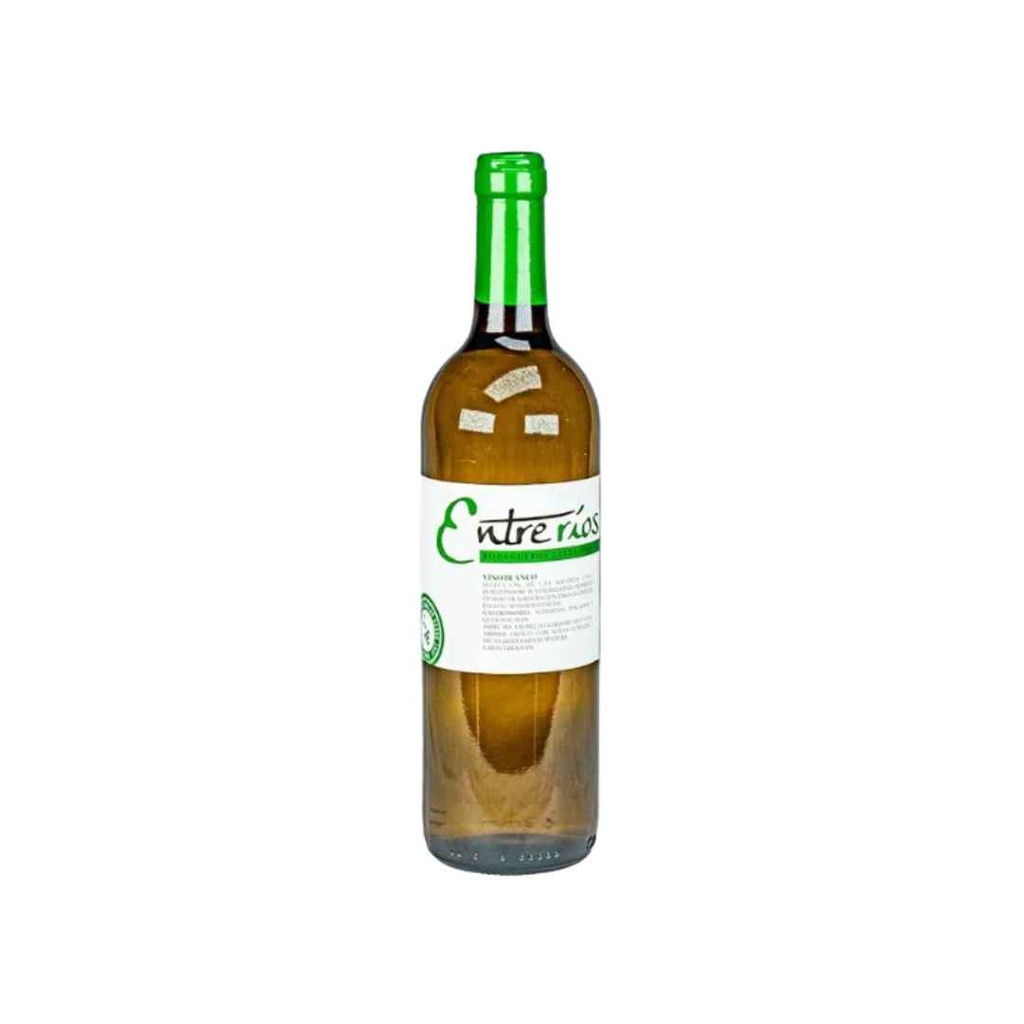Vino blanco Entre Rios (copa)