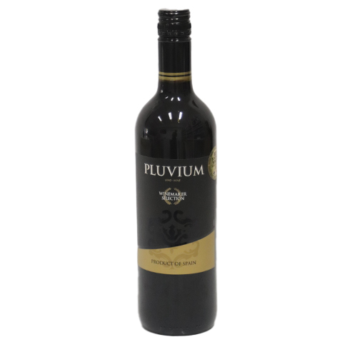 Vino Tinto Pluvium (Copa)
