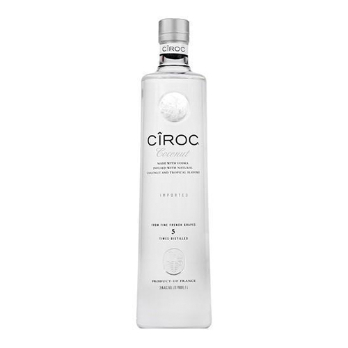 Vodka Ciroc Coco