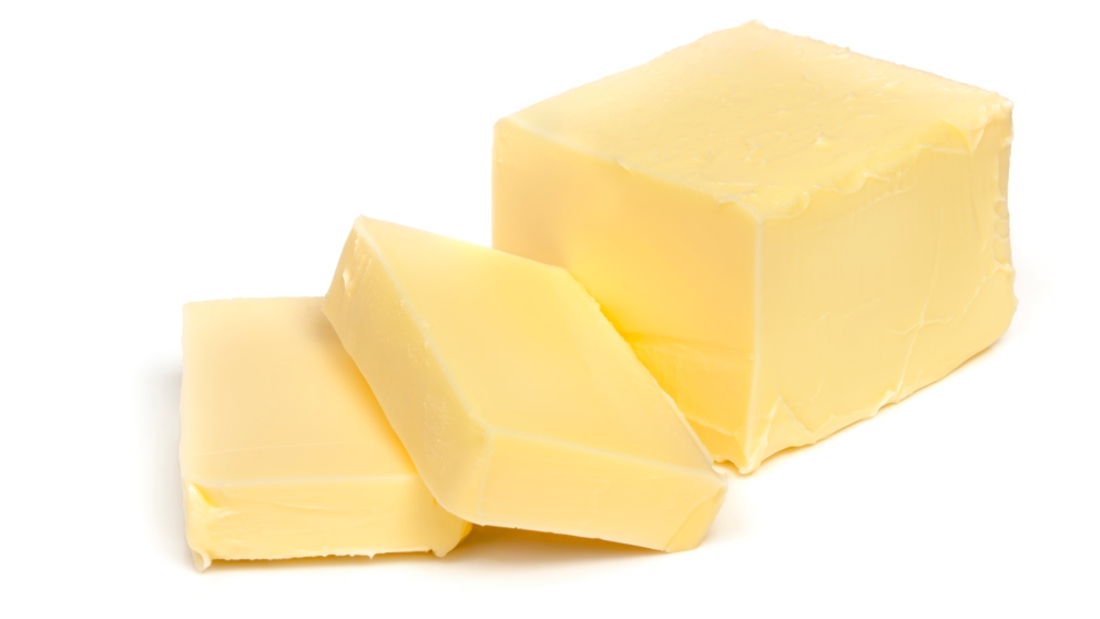 Agregado de Mantequilla