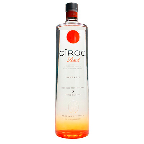 Vodka Ciroc Maracuya