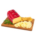 AGREGADO DE Queso Gouda