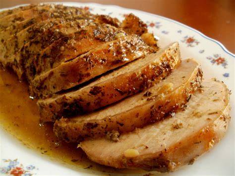 Lomo de Cerdo Importado (230g)