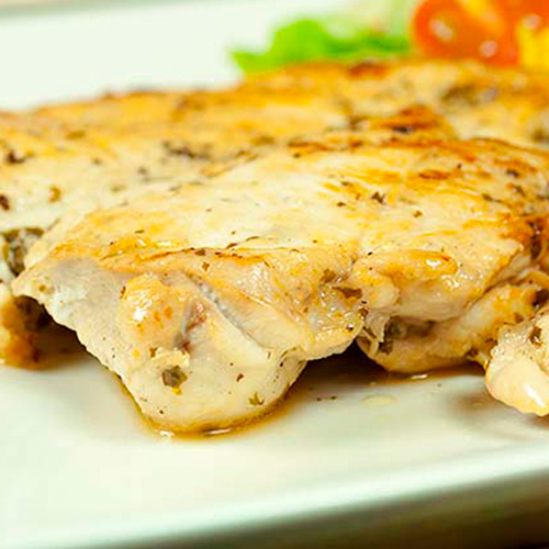 Bistec de Pechuga (230g)