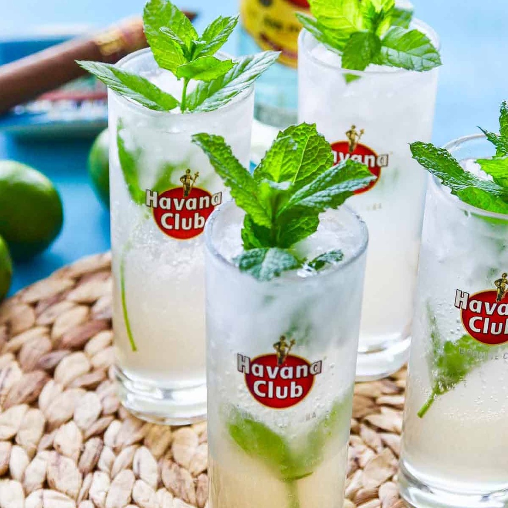 3 Mojito por el precio de dos