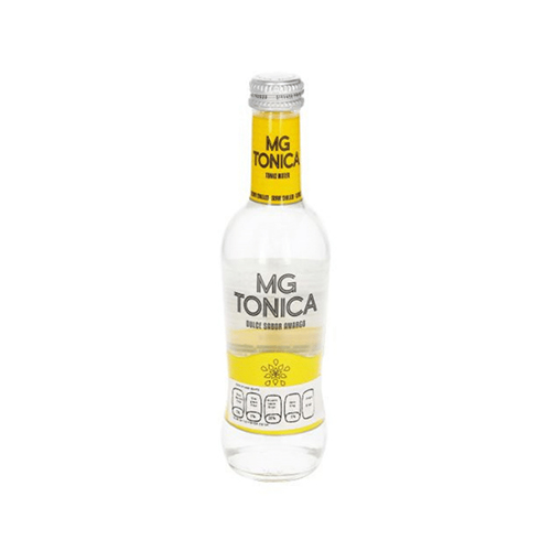 [BB-000039] Agua Tonica