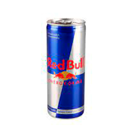 [BB-000723] Redbull