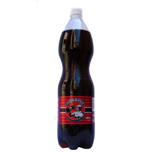 [BB-000727] REFRESCO pomo 1500ml