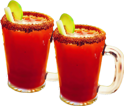 [BB-000003] 3 Micheladas con Cristal y Jugo de tomate