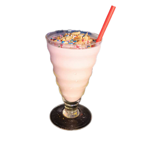 [BB-000064] Batido de Helado