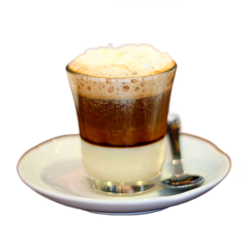 [BB-000136] Café bombón