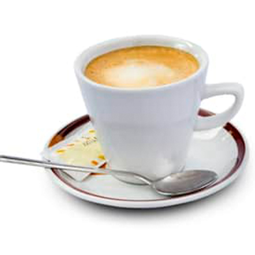 [BB-000142] Café cortadito