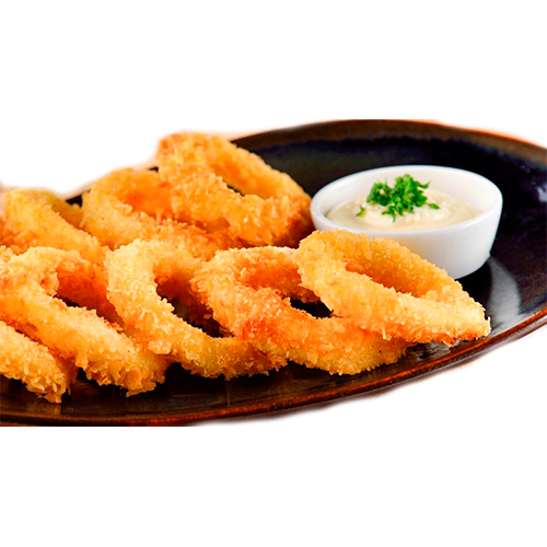 [BB-000155] Camarón a la Romana 