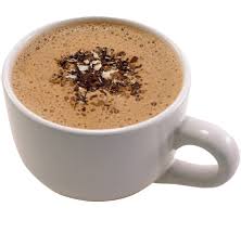 [BB-000235] Chocolate caliente cooffe pot