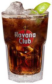 [BB-000327] 3 Cuba libre por el precio de dos