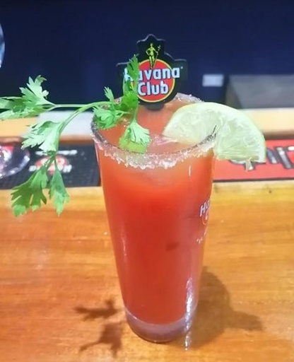 [BB-000330] Cubanito