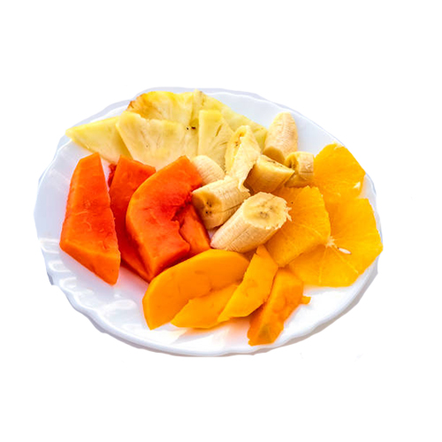 [BB-000431] Frutas frescas