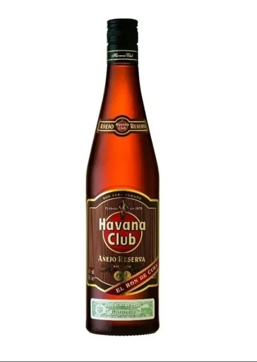 [BB-000512] HC añejo reserva