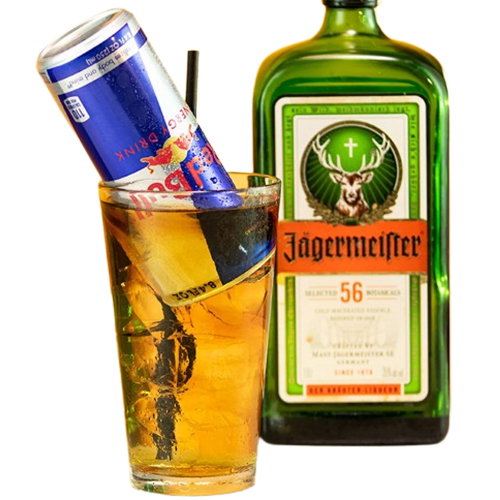 [BB-000538] Jager Boom