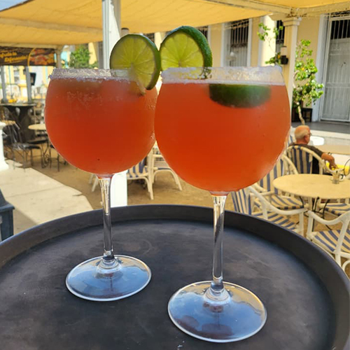 [BB-000607] 3 Michelada con Kermato