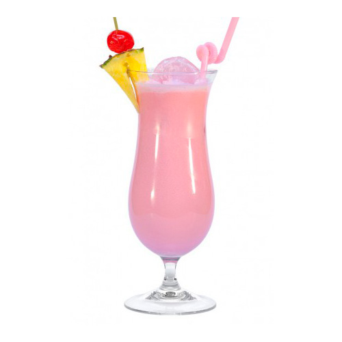 [BB-000653] Pantera rosa