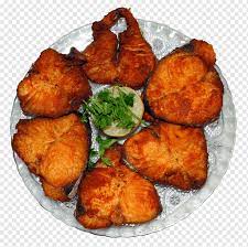 [BB-000672] Pescado Frito en Rodajas (230g)