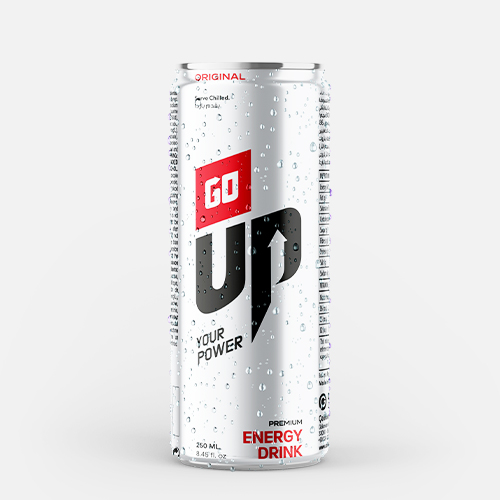 [BB-000706] DOPING ENERGY DRINK
