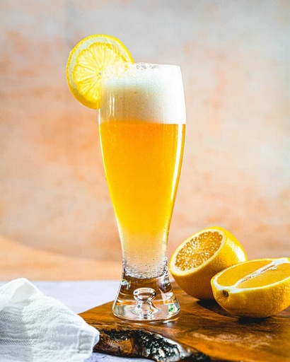 [BB-000776] Shandy con dispensada